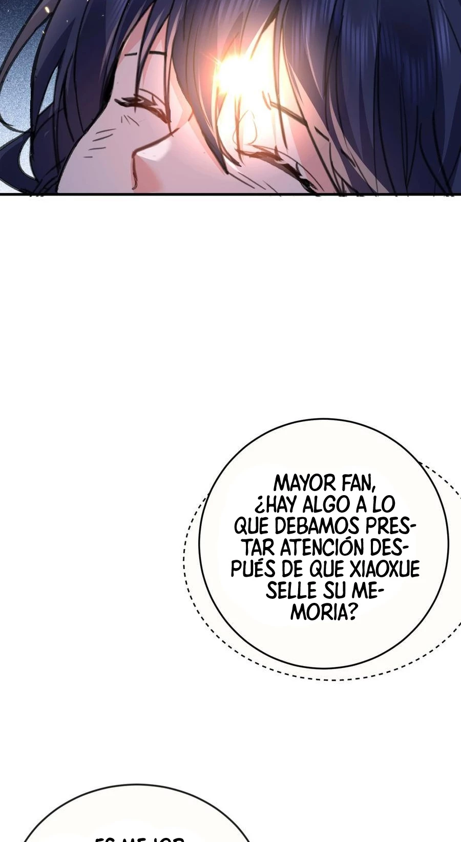 Cuándo Me Volví Invencible capítulo 209, página 25