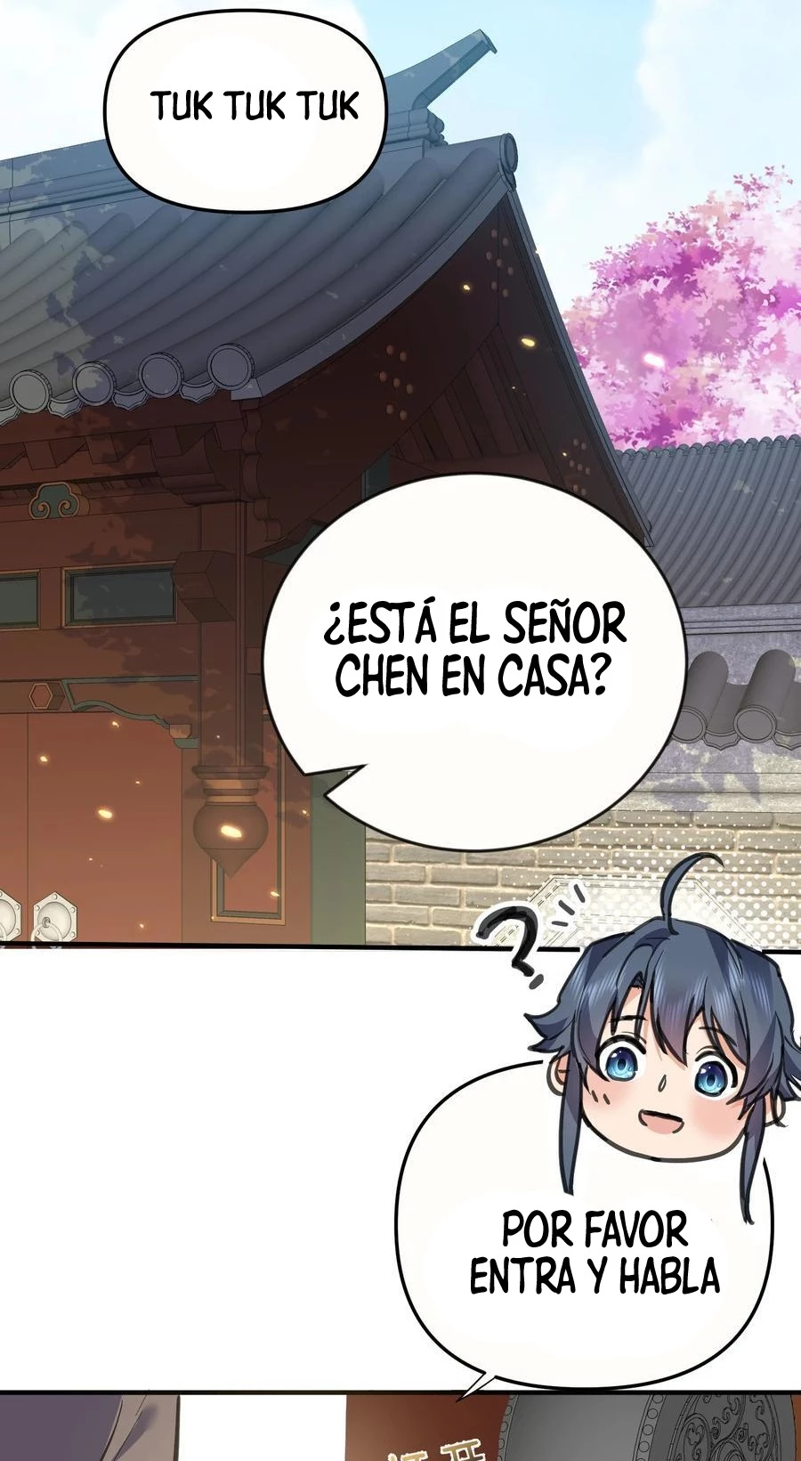 Cuándo Me Volví Invencible capítulo 209, página 31
