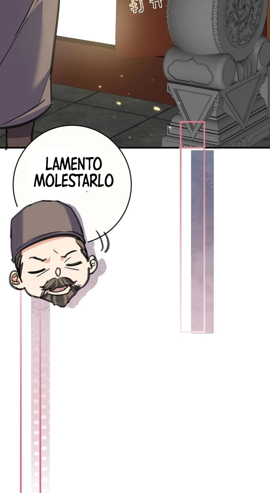 Cuándo Me Volví Invencible capítulo 209, página 32