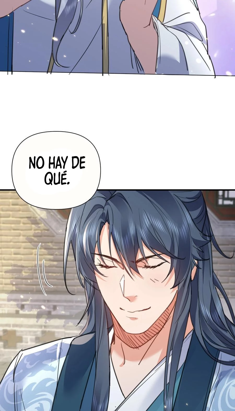 Cuándo Me Volví Invencible capítulo 210, página 7