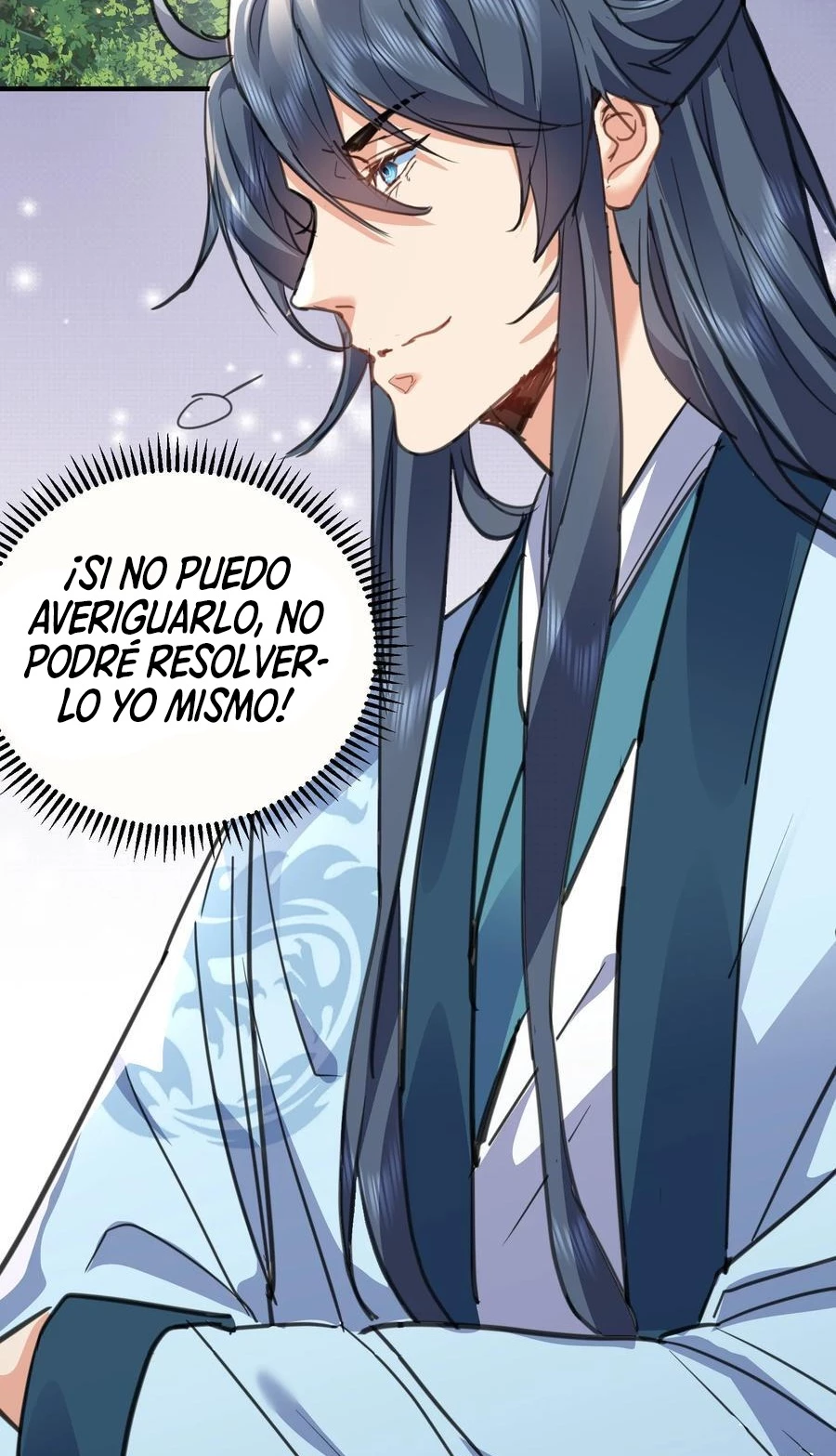 Cuándo Me Volví Invencible capítulo 210, página 11