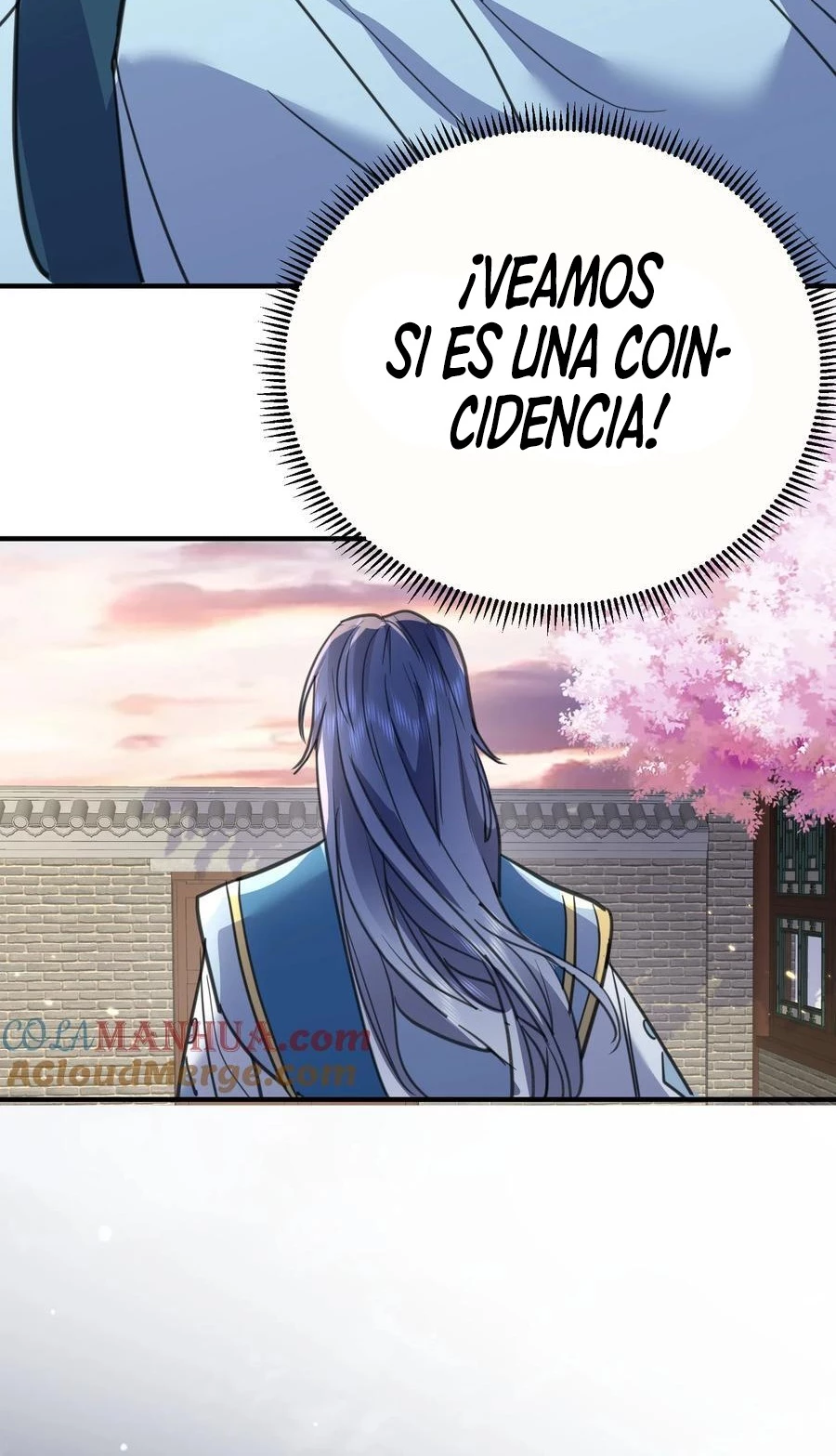 Cuándo Me Volví Invencible capítulo 210, página 12