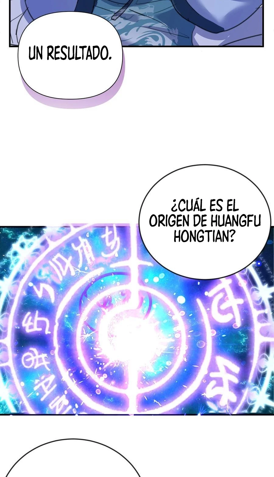 Cuándo Me Volví Invencible capítulo 210, página 16