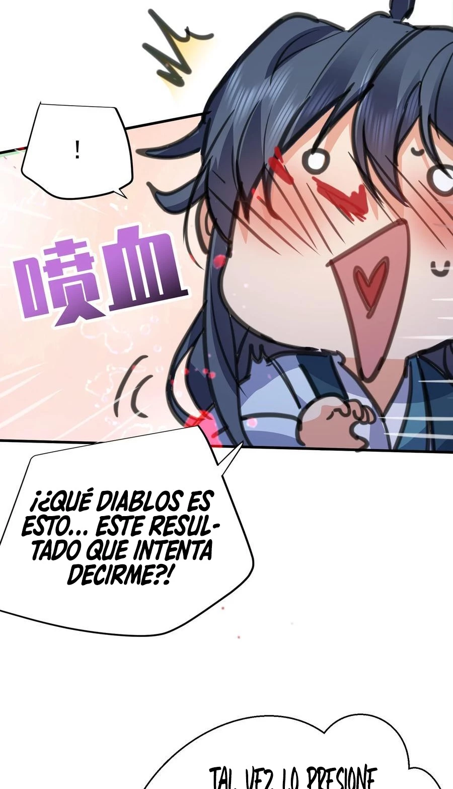 Cuándo Me Volví Invencible capítulo 210, página 20