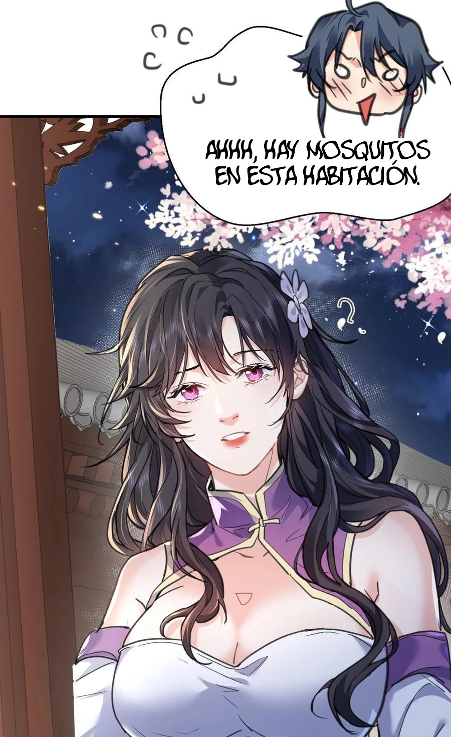 Cuándo Me Volví Invencible capítulo 210, página 25