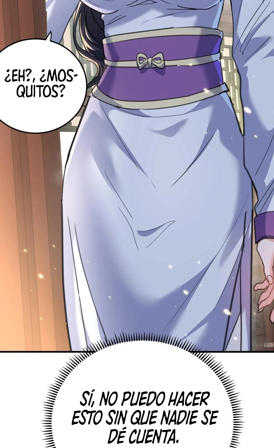Cuándo Me Volví Invencible capítulo 210, página 26