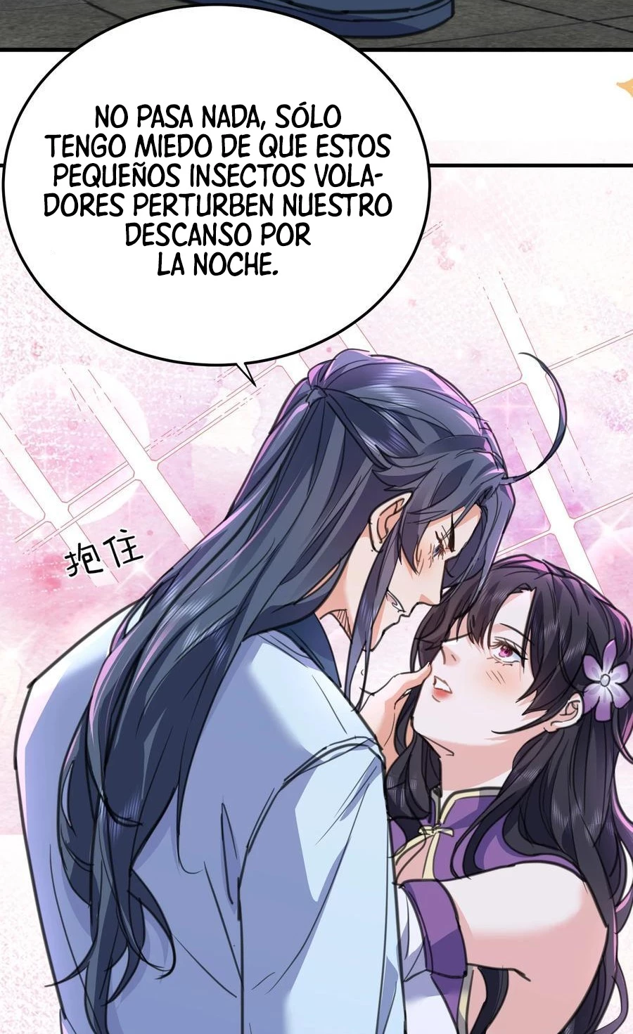 Cuándo Me Volví Invencible capítulo 210, página 29
