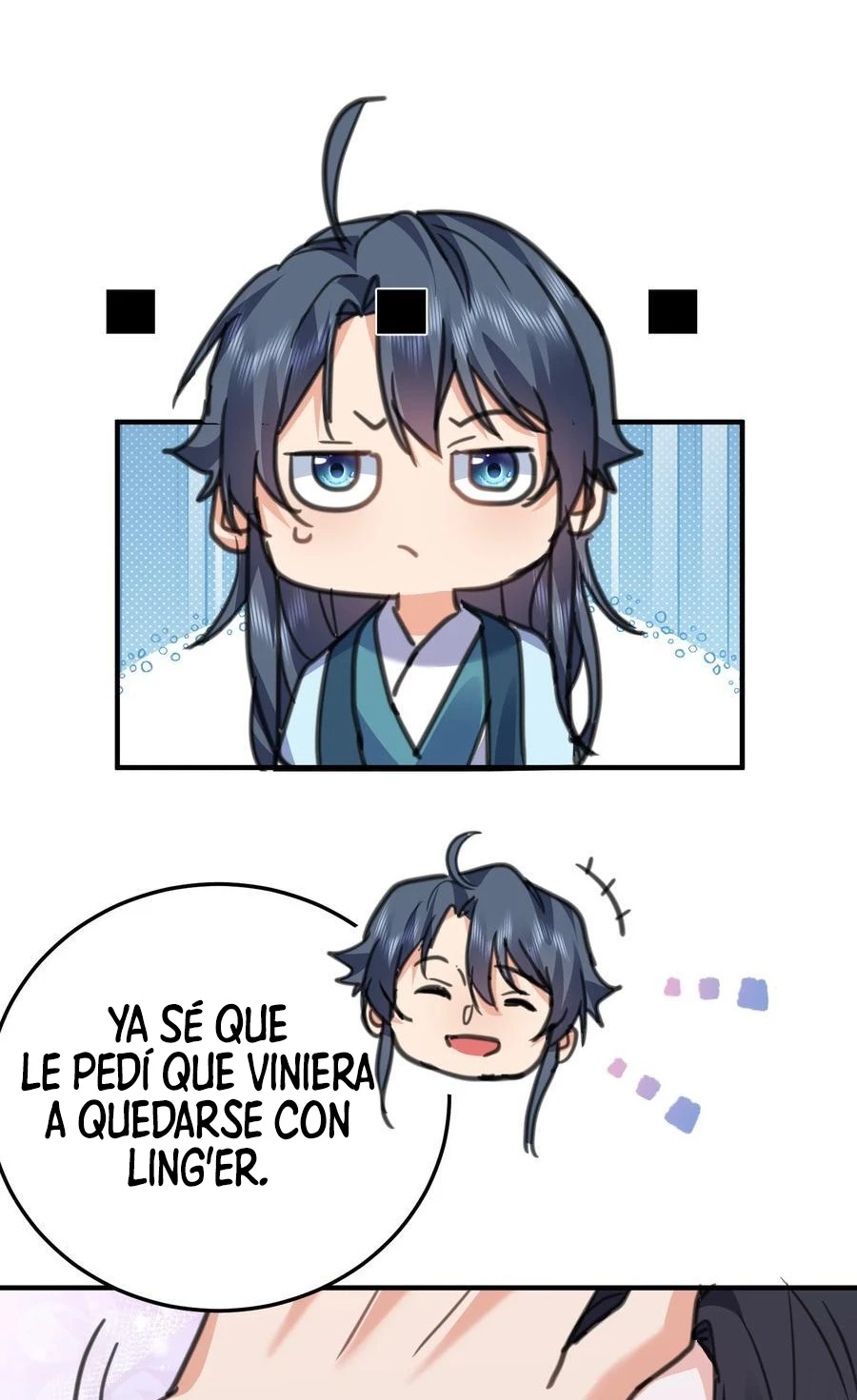Cuándo Me Volví Invencible capítulo 210, página 33