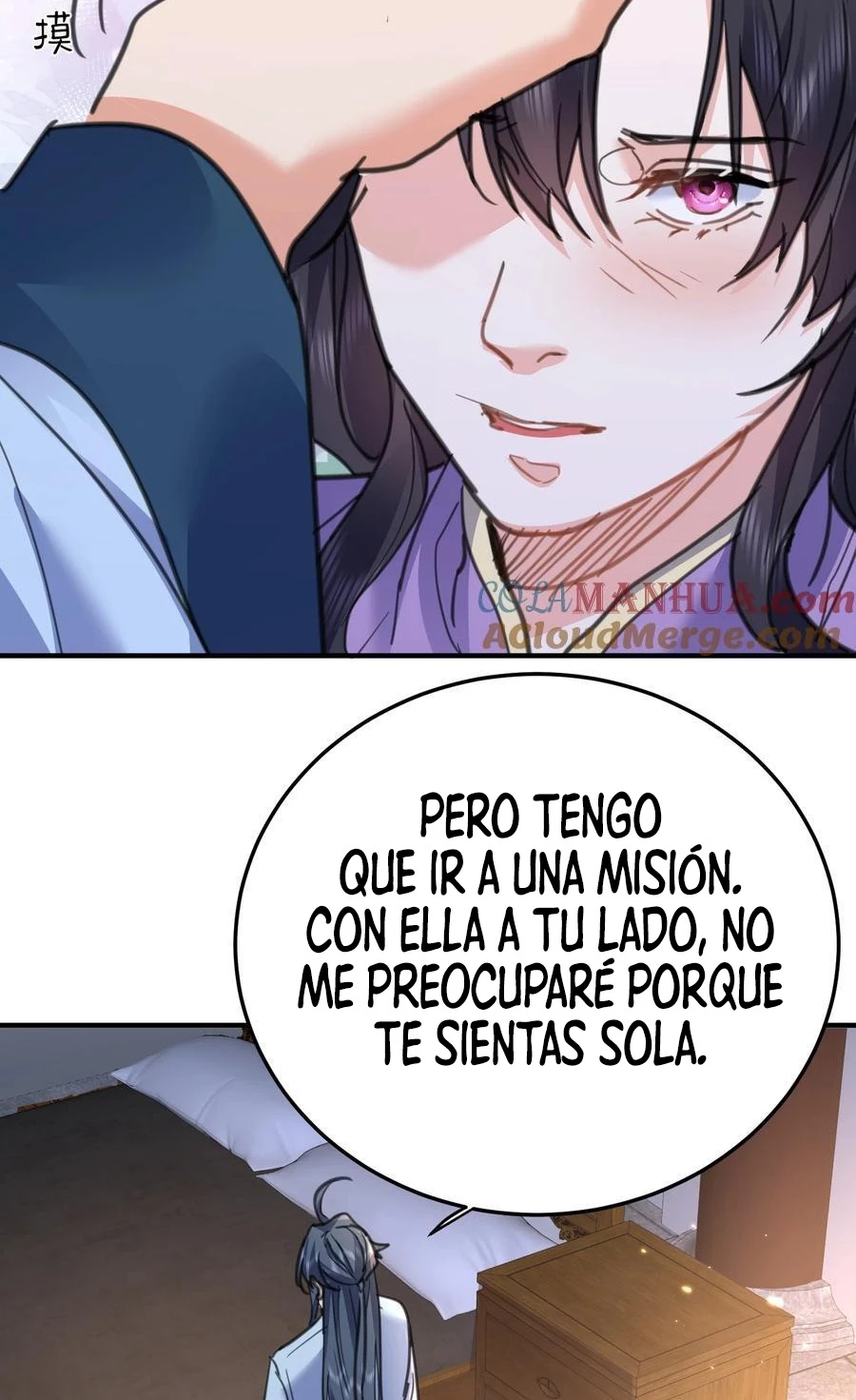 Cuándo Me Volví Invencible capítulo 210, página 34