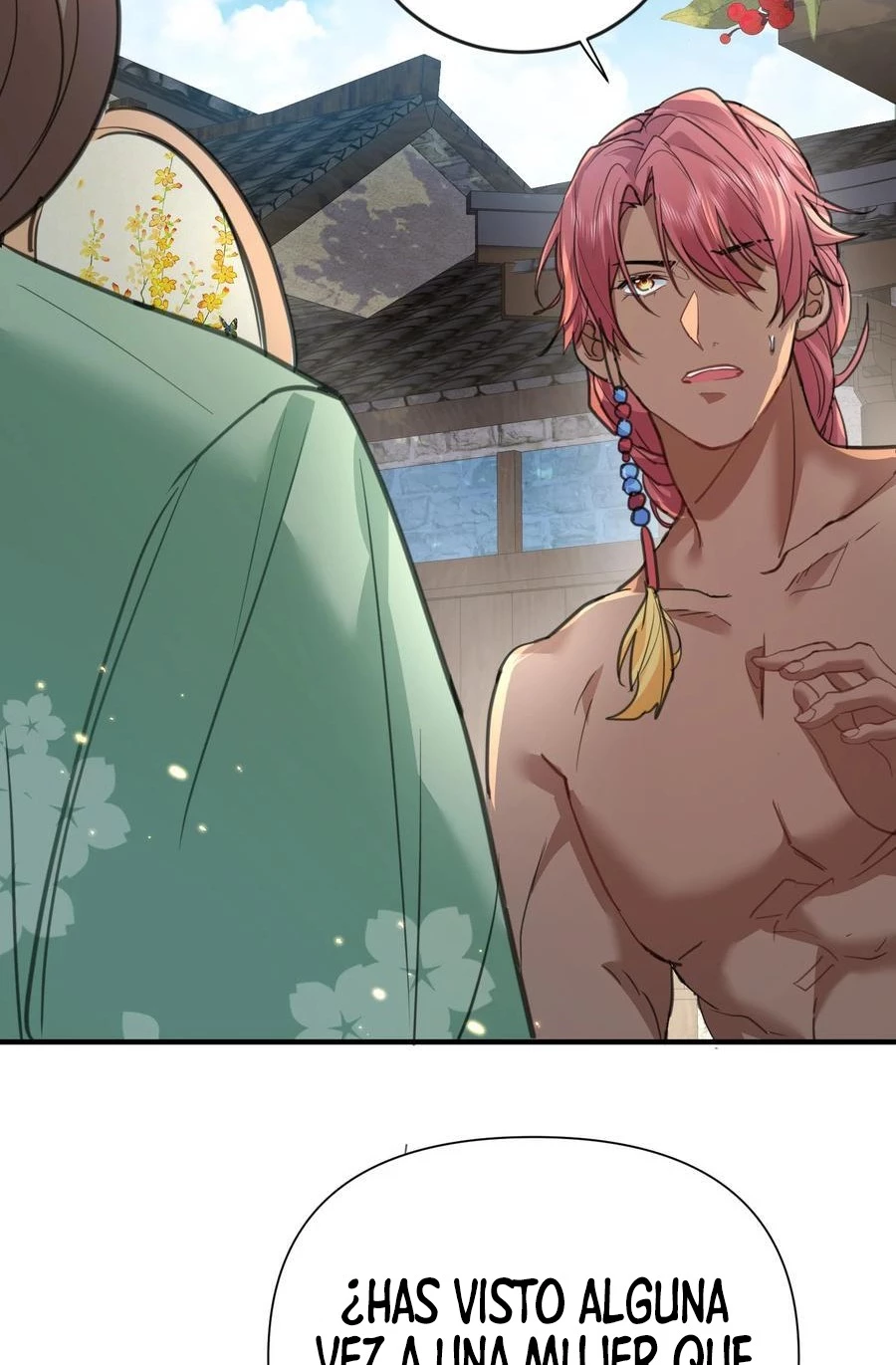 Cuándo Me Volví Invencible capítulo 211, página 8