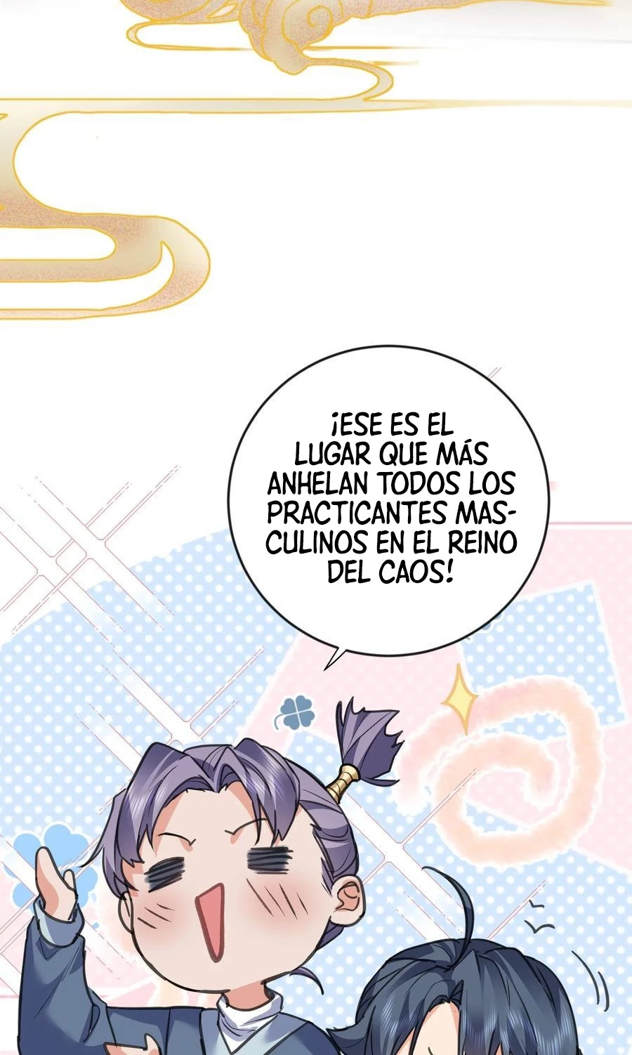Cuándo Me Volví Invencible capítulo 211, página 38