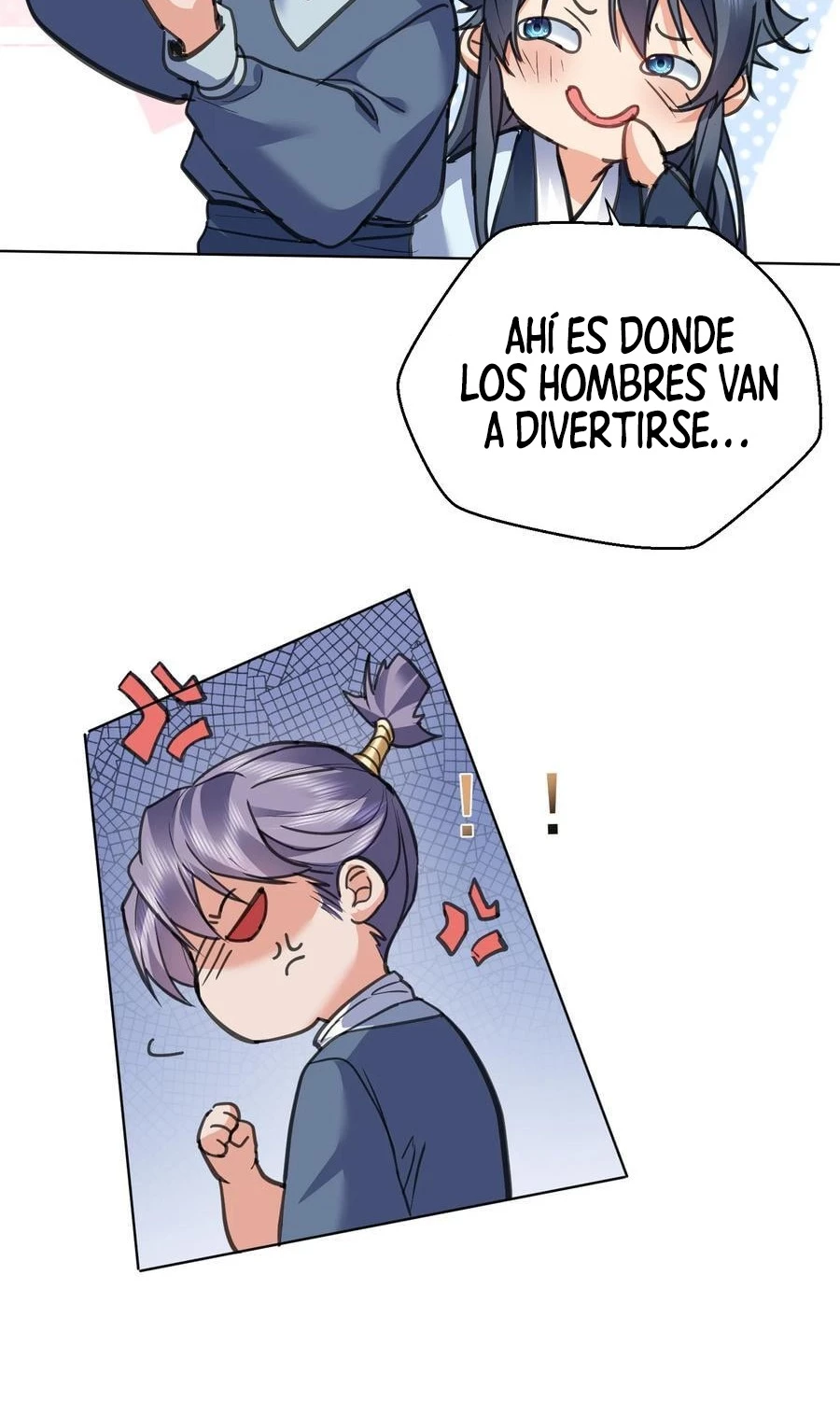 Cuándo Me Volví Invencible capítulo 211, página 39