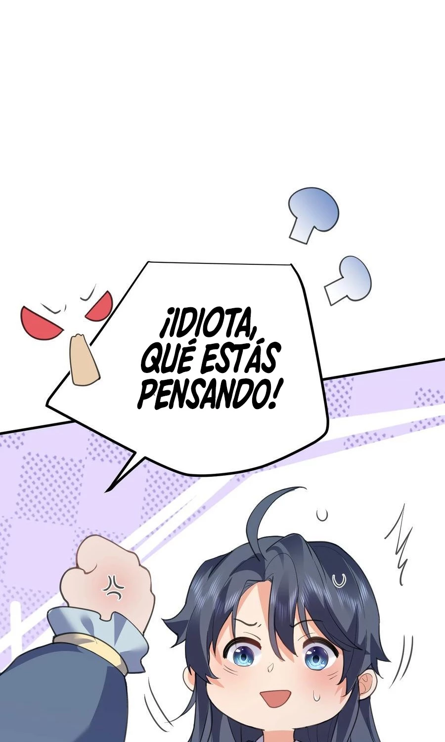 Cuándo Me Volví Invencible capítulo 211, página 40