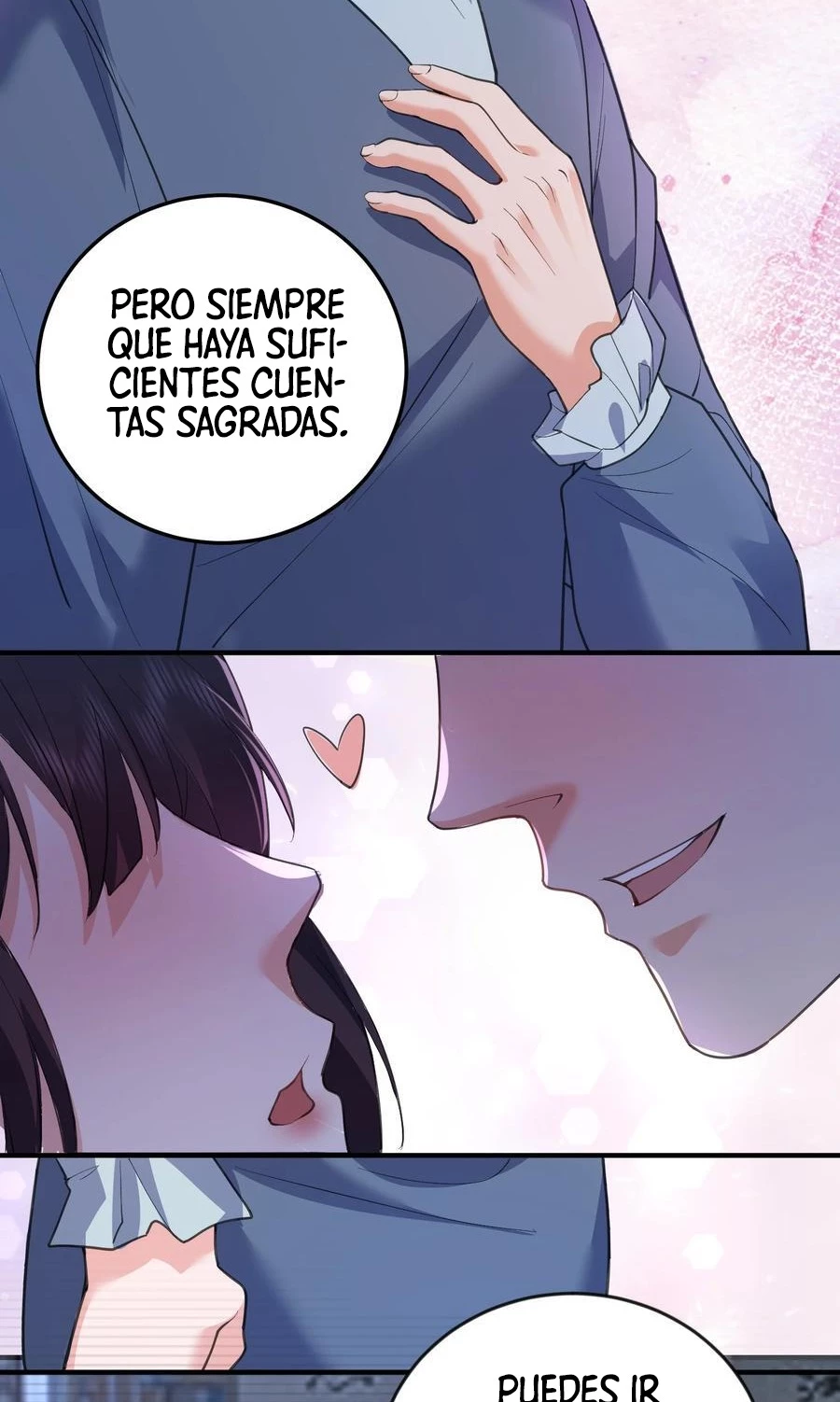 Cuándo Me Volví Invencible capítulo 211, página 42