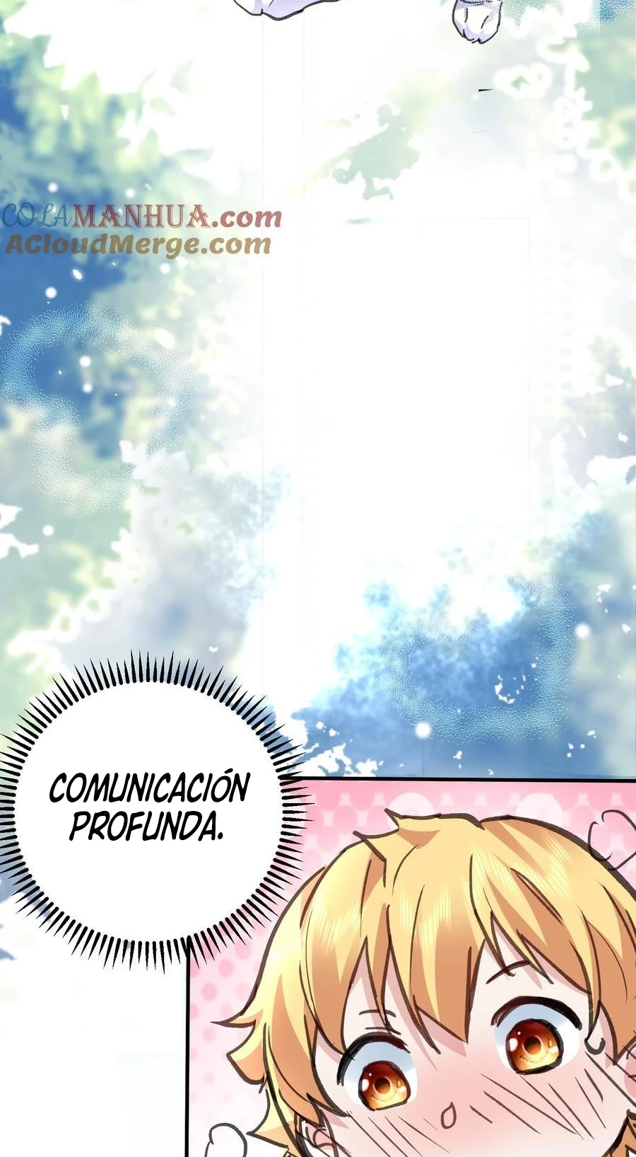Cuándo Me Volví Invencible capítulo 212, página 9
