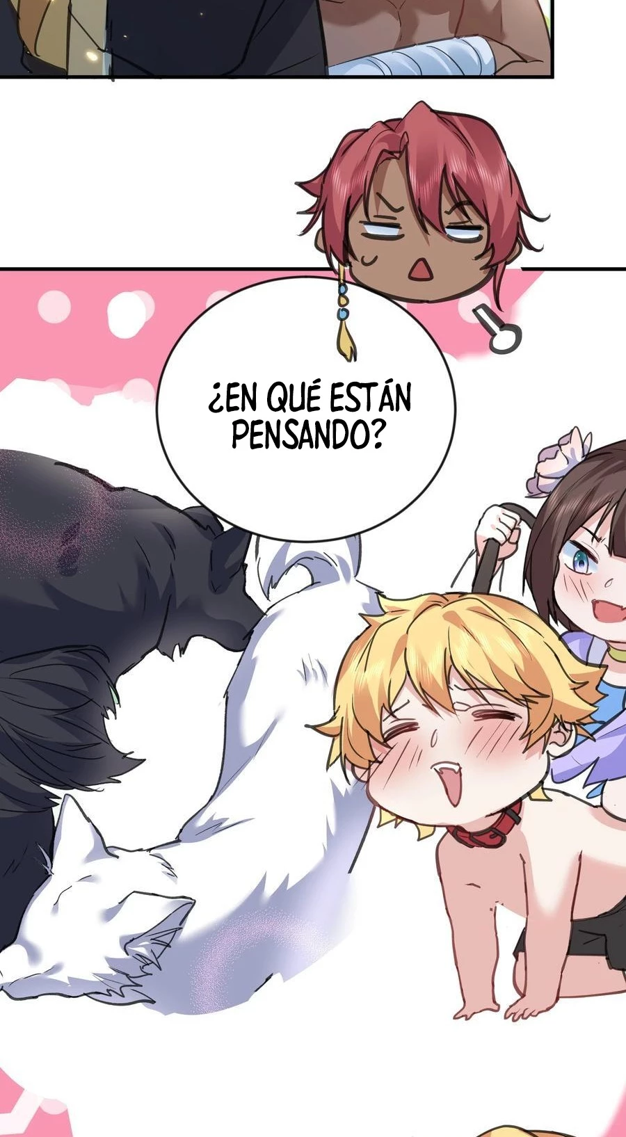 Cuándo Me Volví Invencible capítulo 212, página 13