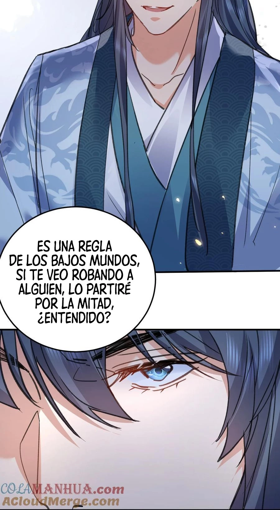 Cuándo Me Volví Invencible capítulo 212, página 23