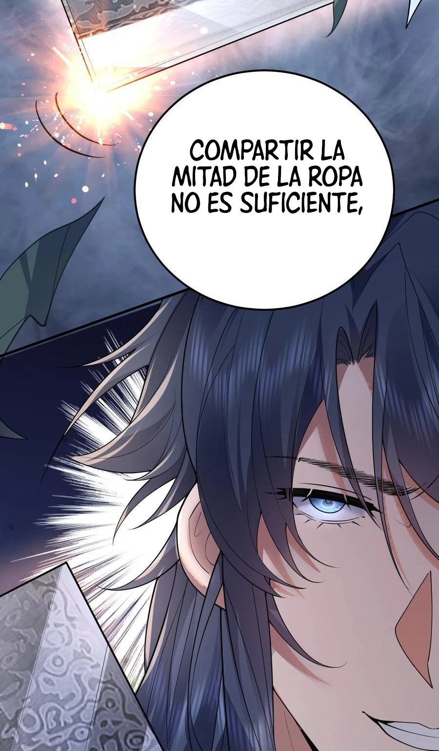 Cuándo Me Volví Invencible capítulo 212, página 30