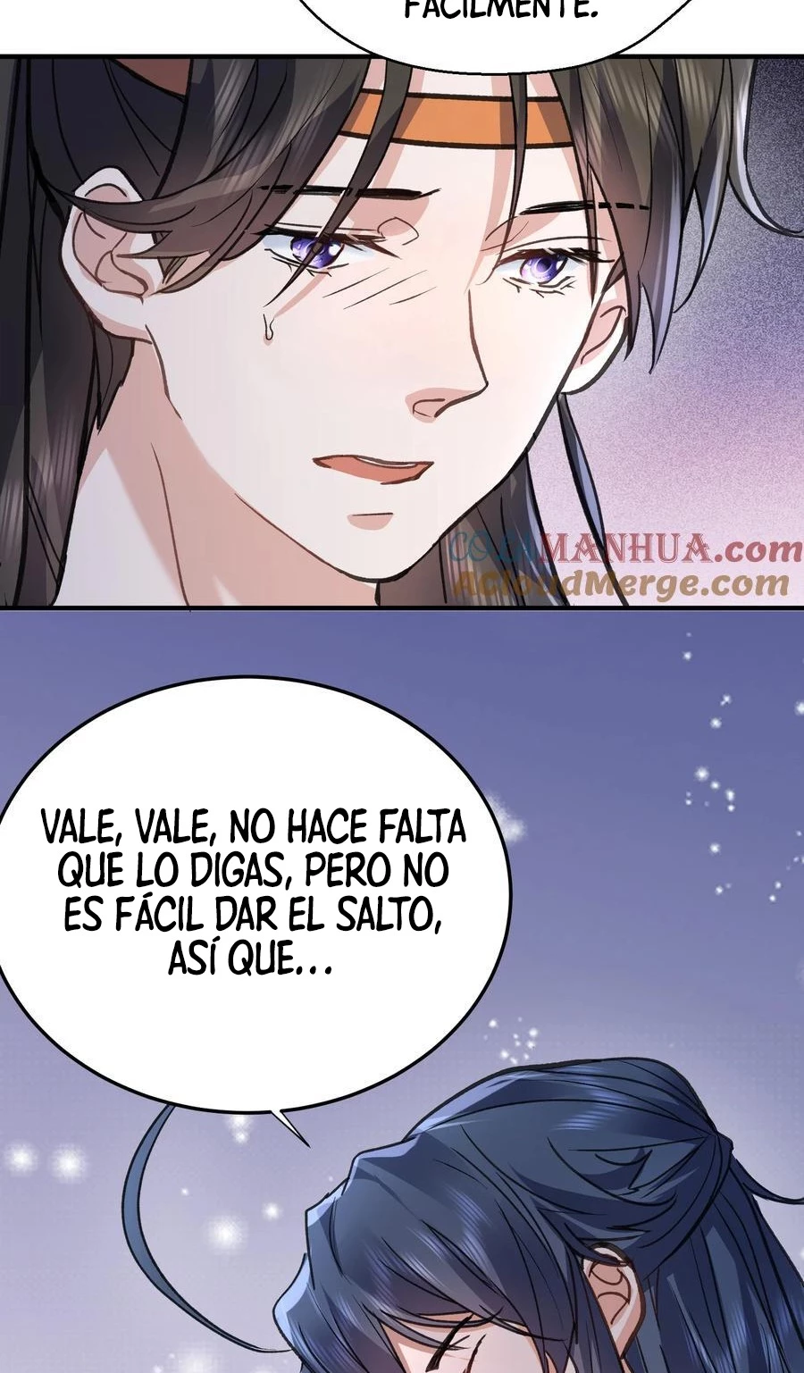 Cuándo Me Volví Invencible capítulo 212, página 37
