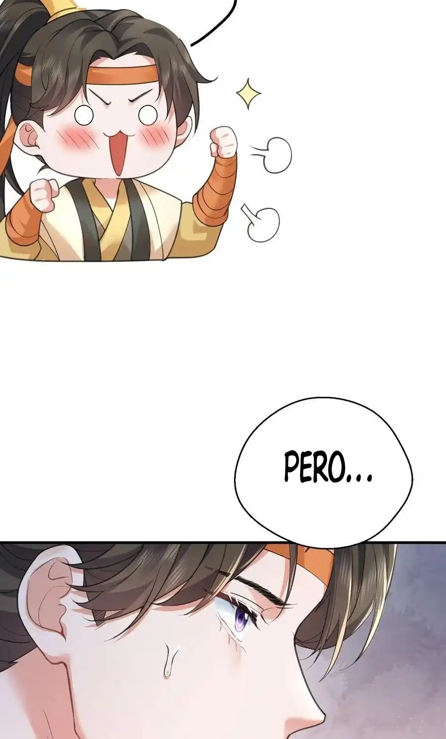 Cuándo Me Volví Invencible capítulo 213, página 6