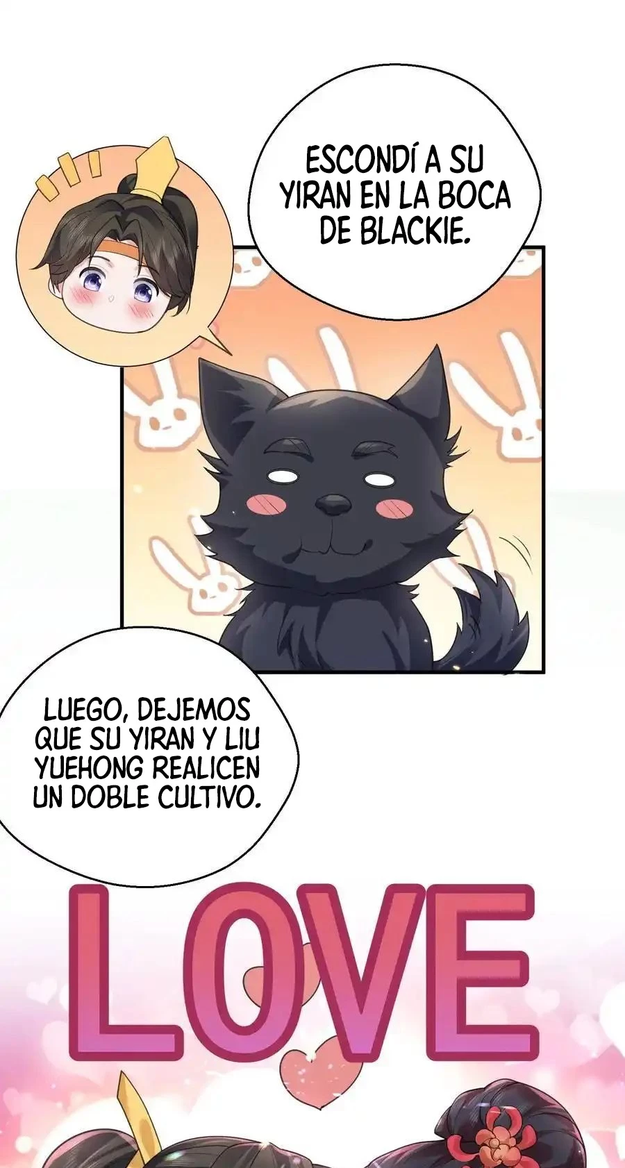 Cuándo Me Volví Invencible capítulo 213, página 24