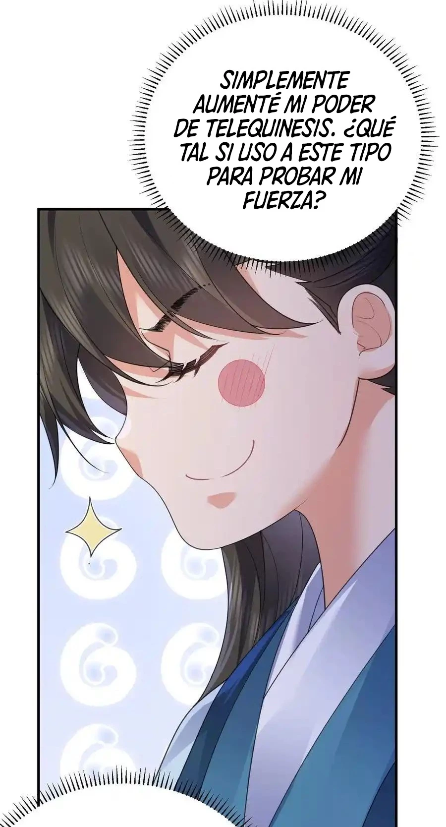 Cuándo Me Volví Invencible capítulo 214, página 22
