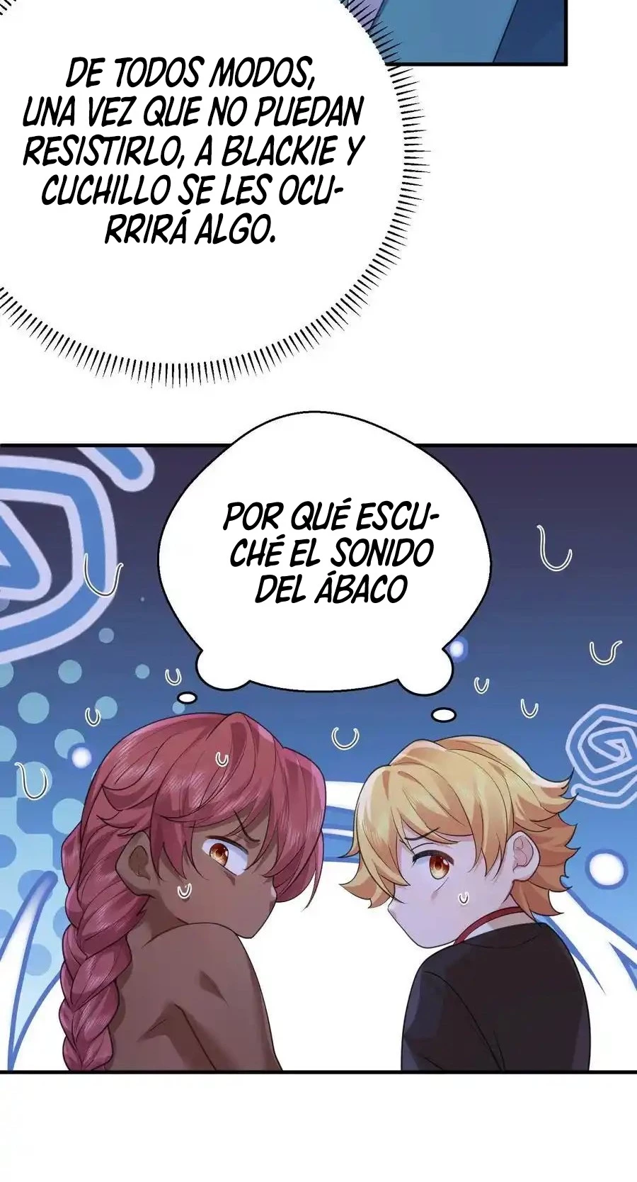 Cuándo Me Volví Invencible capítulo 214, página 23