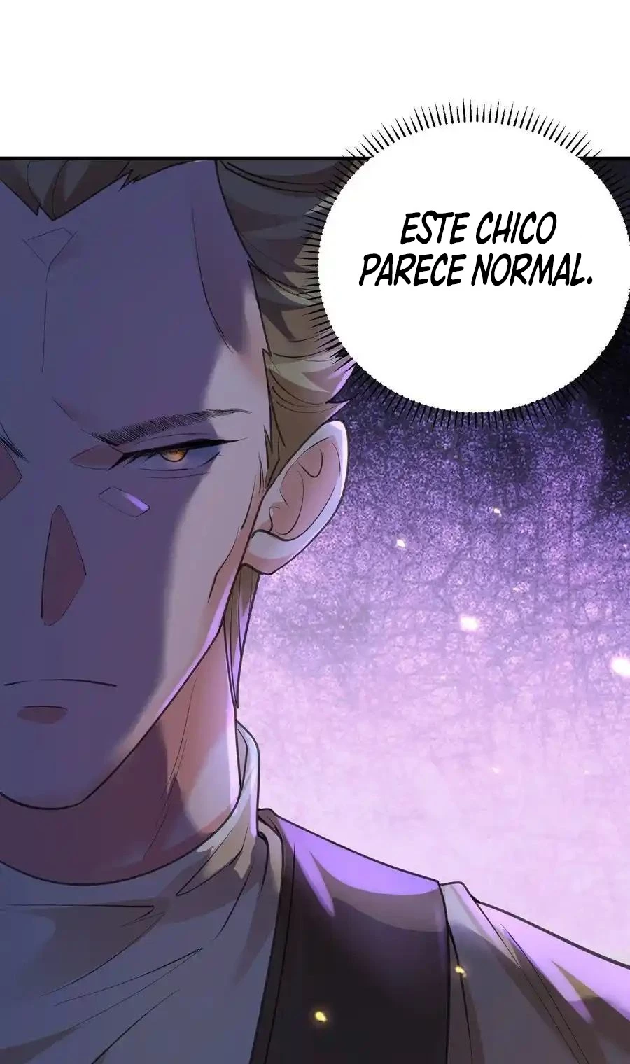 Cuándo Me Volví Invencible capítulo 214, página 24