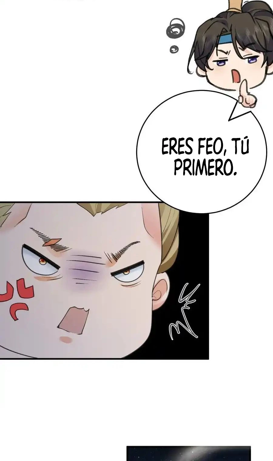 Cuándo Me Volví Invencible capítulo 214, página 30