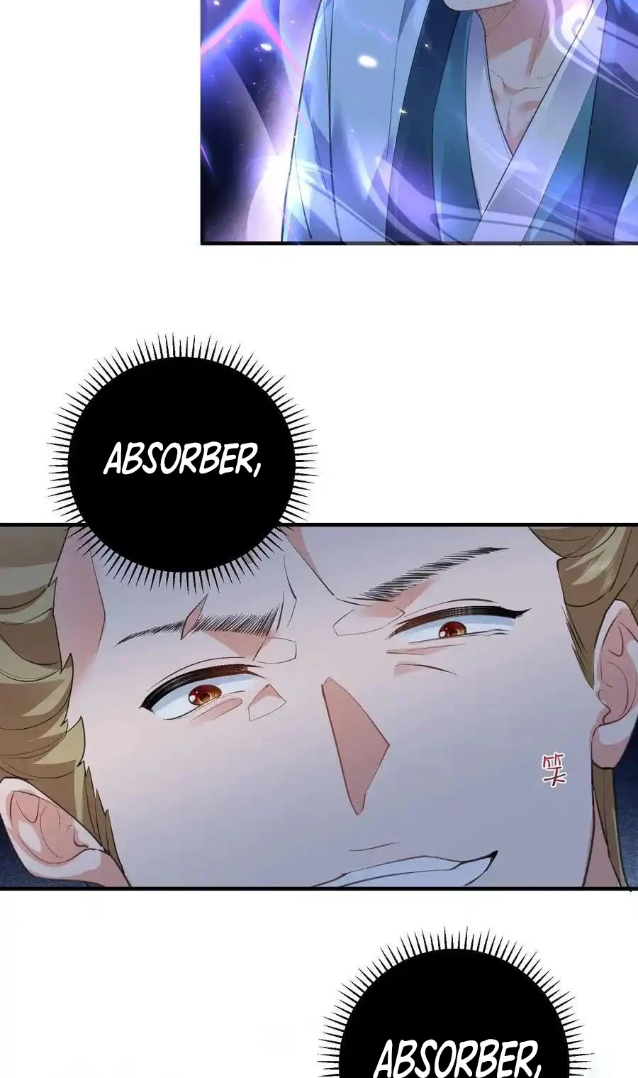 Cuándo Me Volví Invencible capítulo 214, página 37