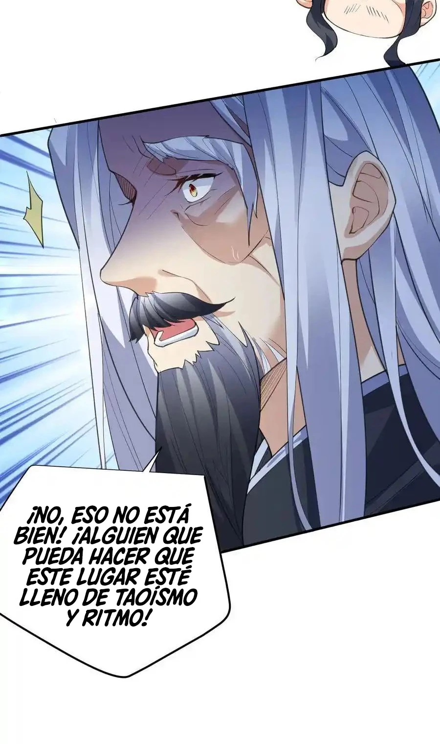 Cuándo Me Volví Invencible capítulo 214, página 45