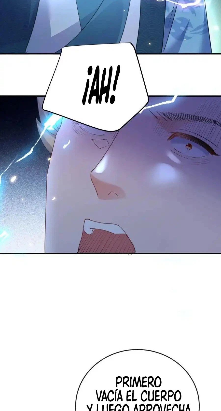 Cuándo Me Volví Invencible capítulo 215, página 18