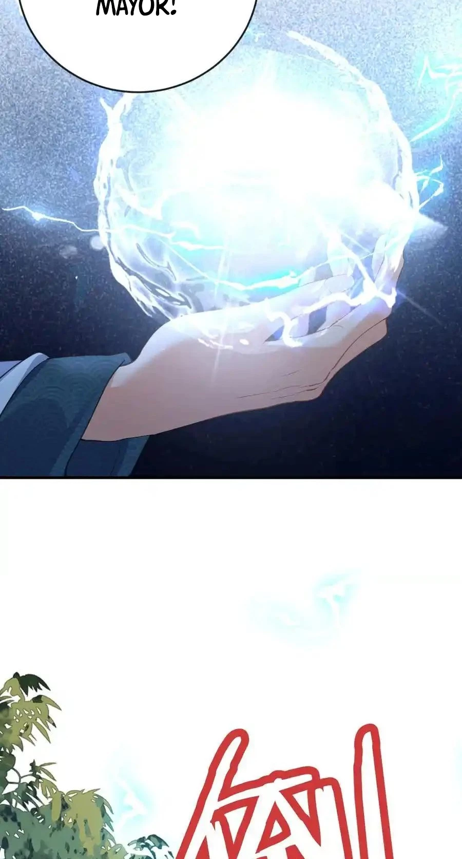Cuándo Me Volví Invencible capítulo 215, página 20
