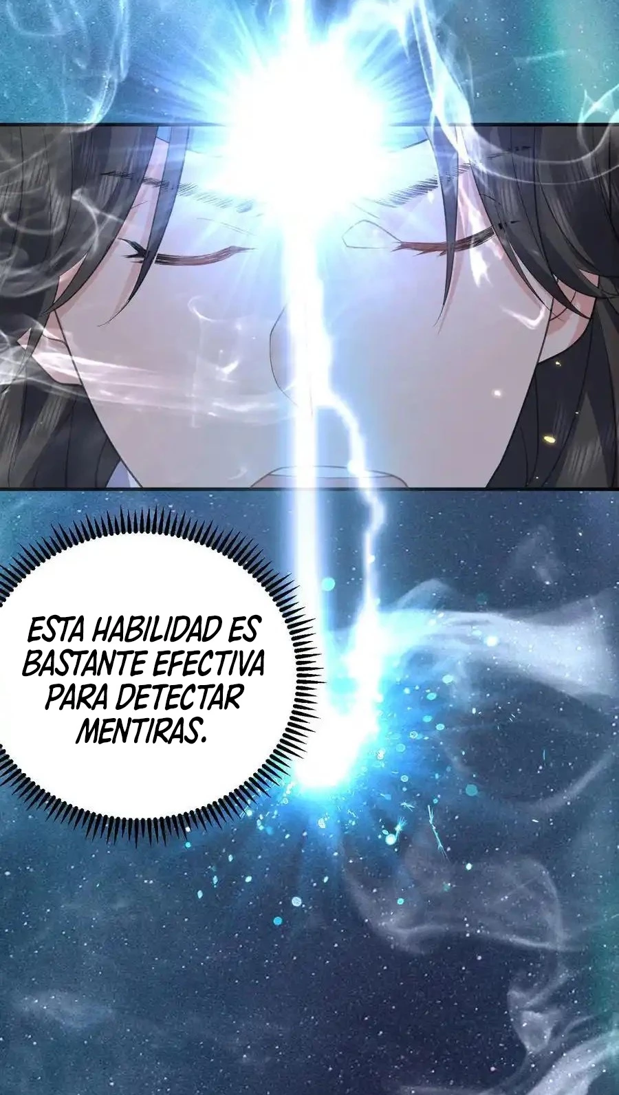 Cuándo Me Volví Invencible capítulo 215, página 36