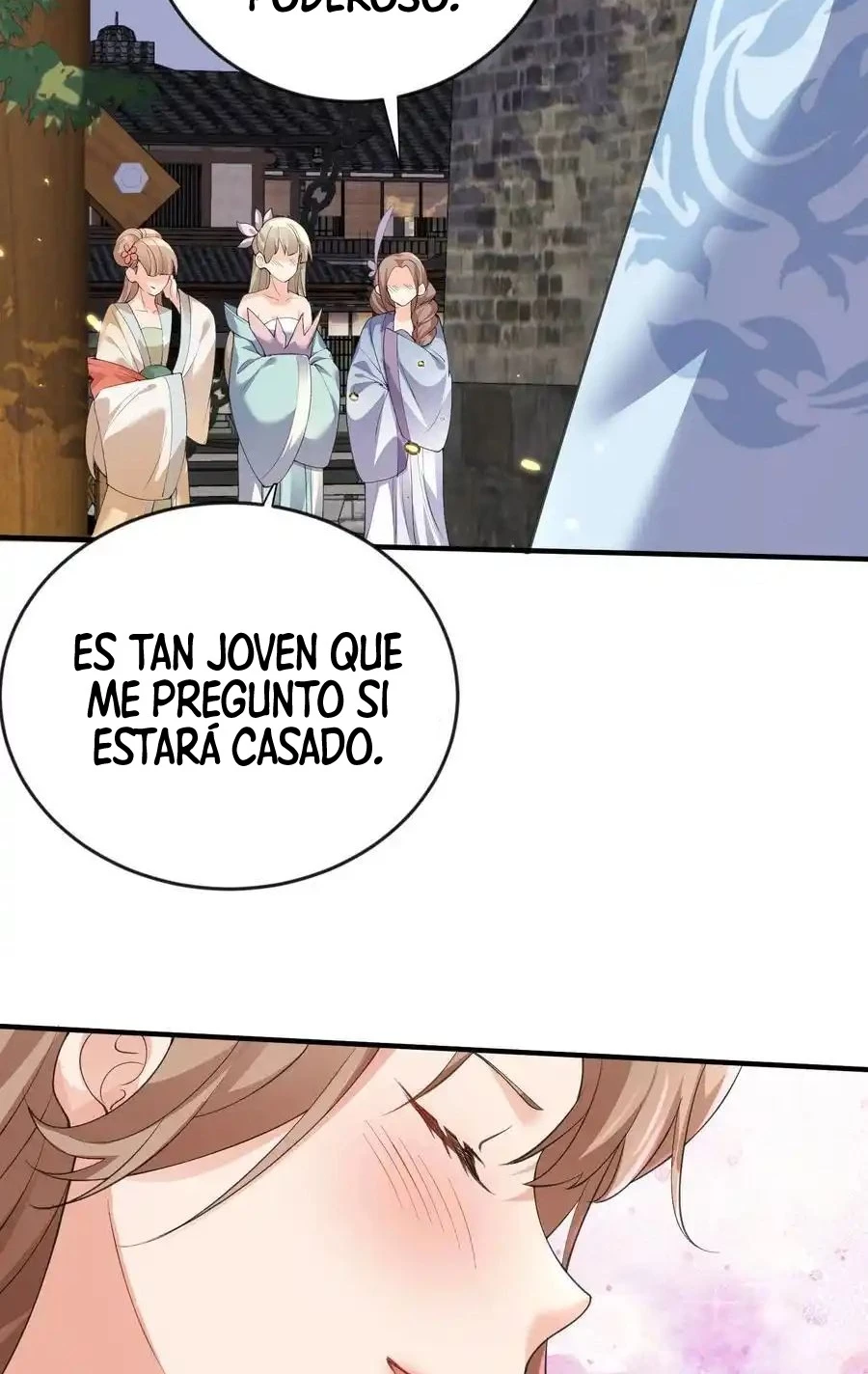 Cuándo Me Volví Invencible capítulo 216, página 8