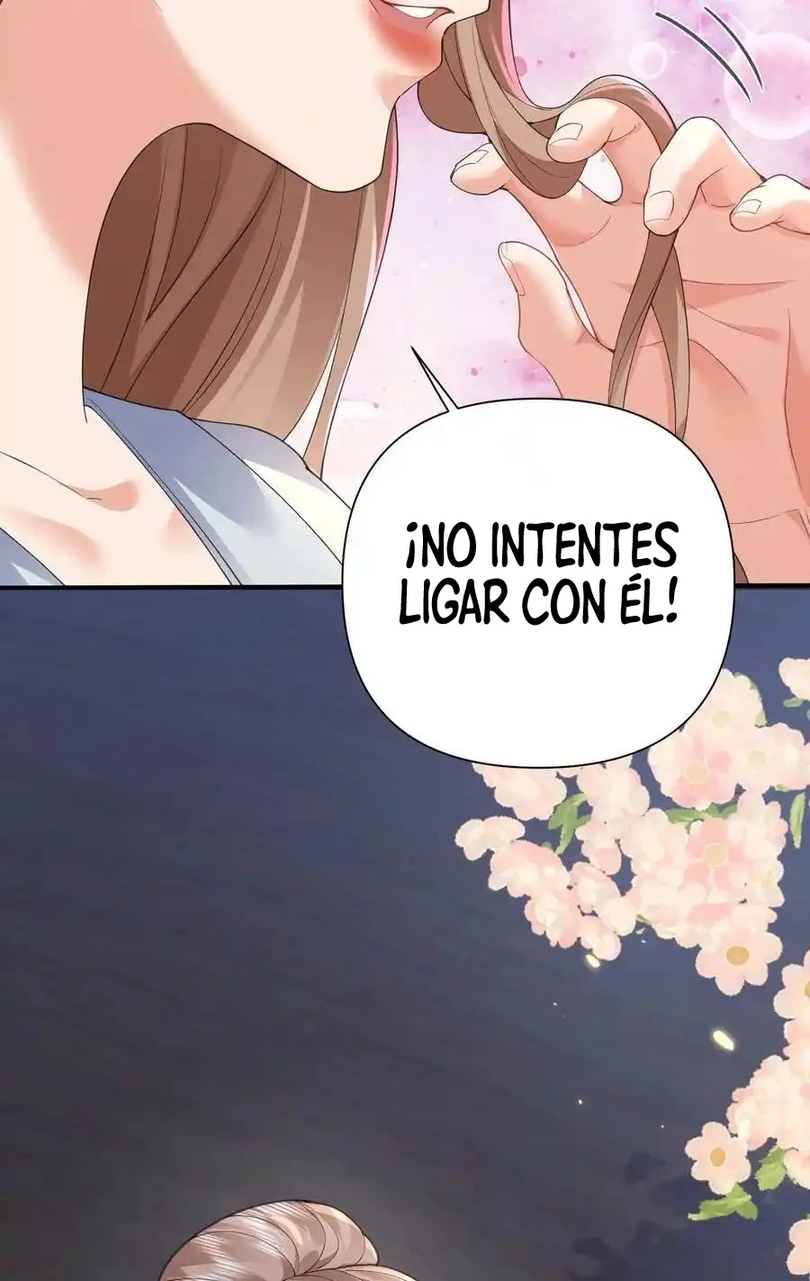 Cuándo Me Volví Invencible capítulo 216, página 9
