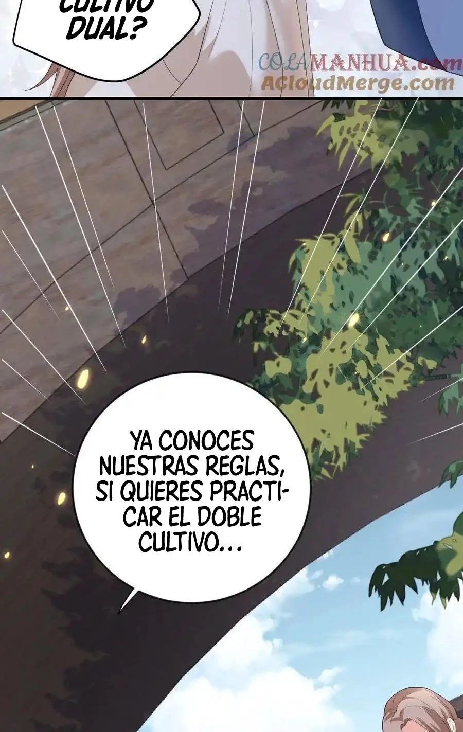 Cuándo Me Volví Invencible capítulo 216, página 17