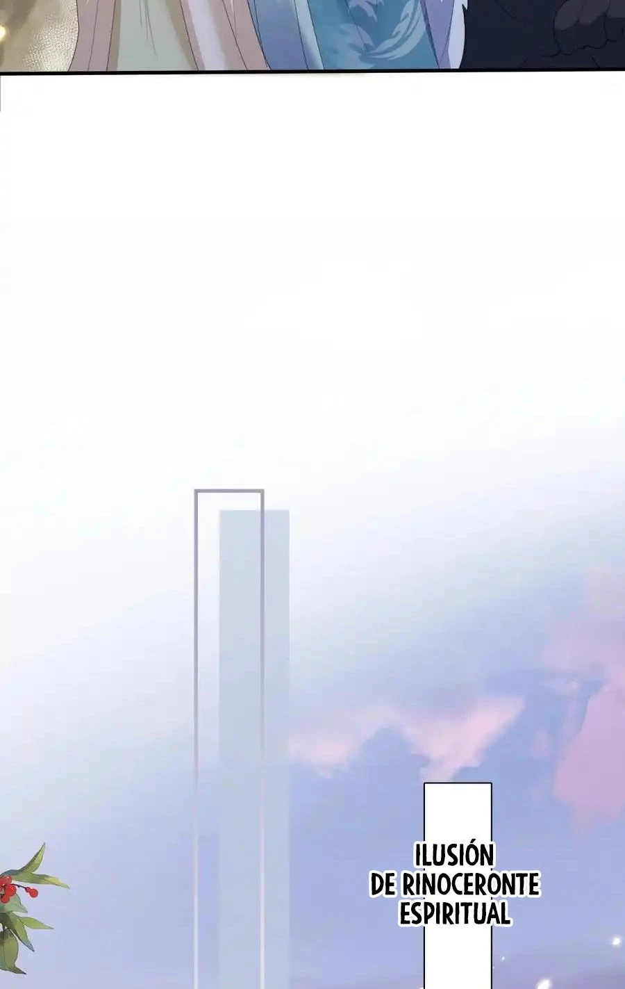 Cuándo Me Volví Invencible capítulo 216, página 23