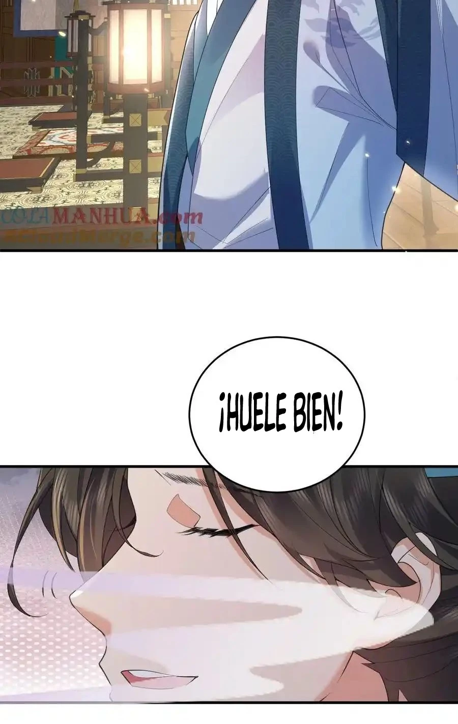 Cuándo Me Volví Invencible capítulo 216, página 31
