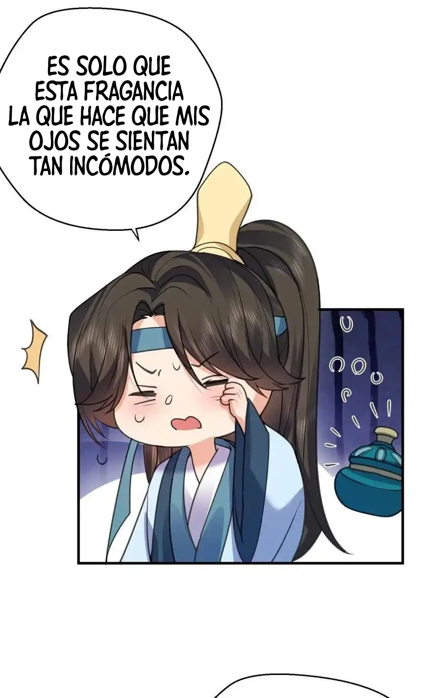 Cuándo Me Volví Invencible capítulo 216, página 32