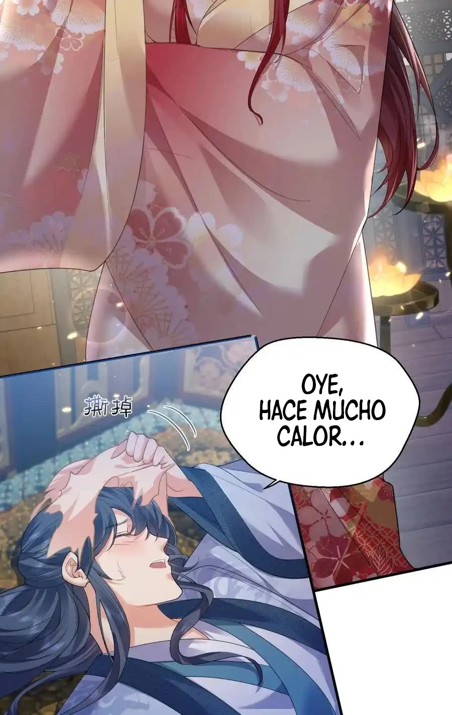 Cuándo Me Volví Invencible capítulo 216, página 41