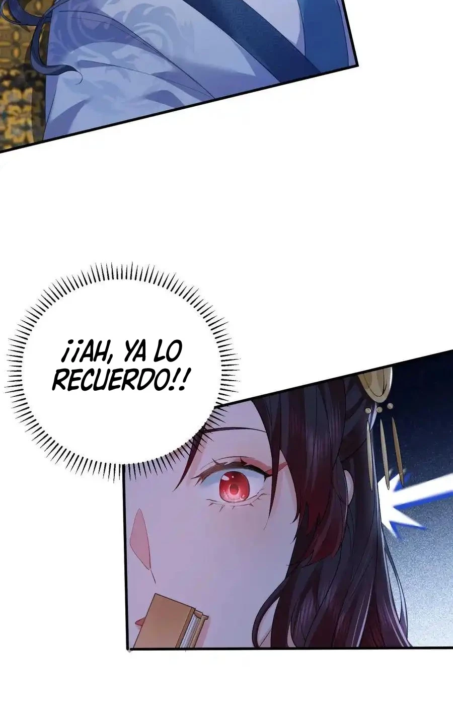 Cuándo Me Volví Invencible capítulo 216, página 42