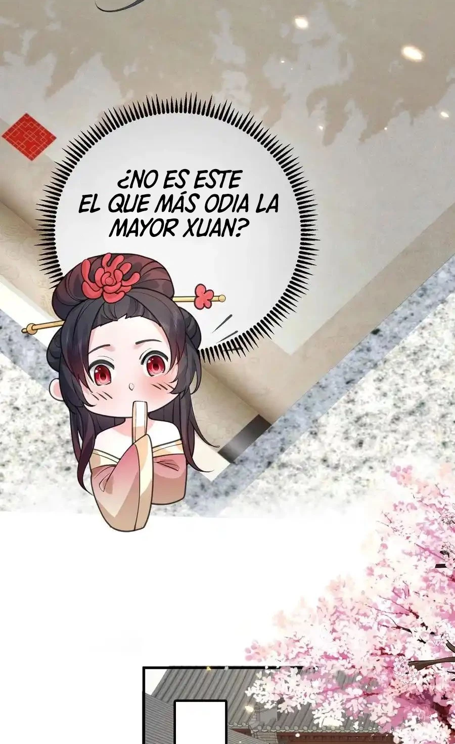 Cuándo Me Volví Invencible capítulo 217, página 8
