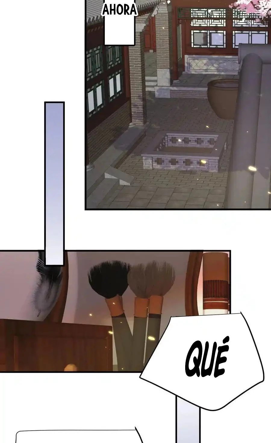 Cuándo Me Volví Invencible capítulo 217, página 9