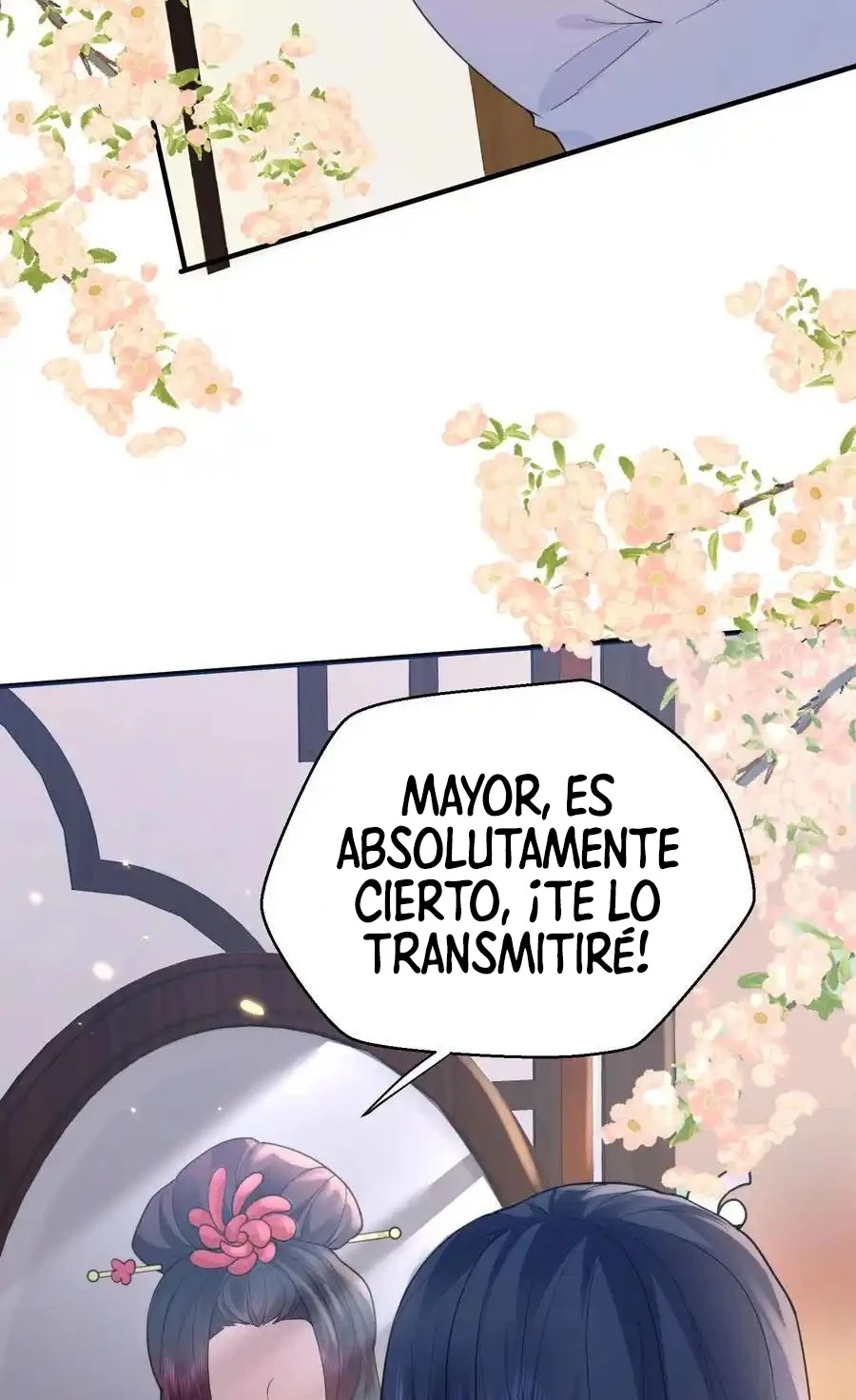 Cuándo Me Volví Invencible capítulo 217, página 11