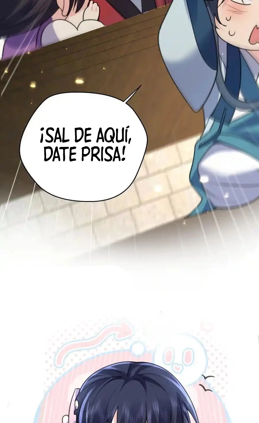 Cuándo Me Volví Invencible capítulo 217, página 19
