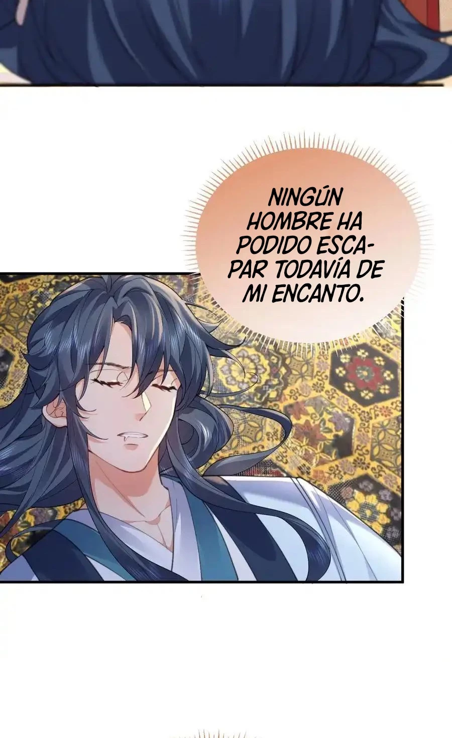 Cuándo Me Volví Invencible capítulo 217, página 28