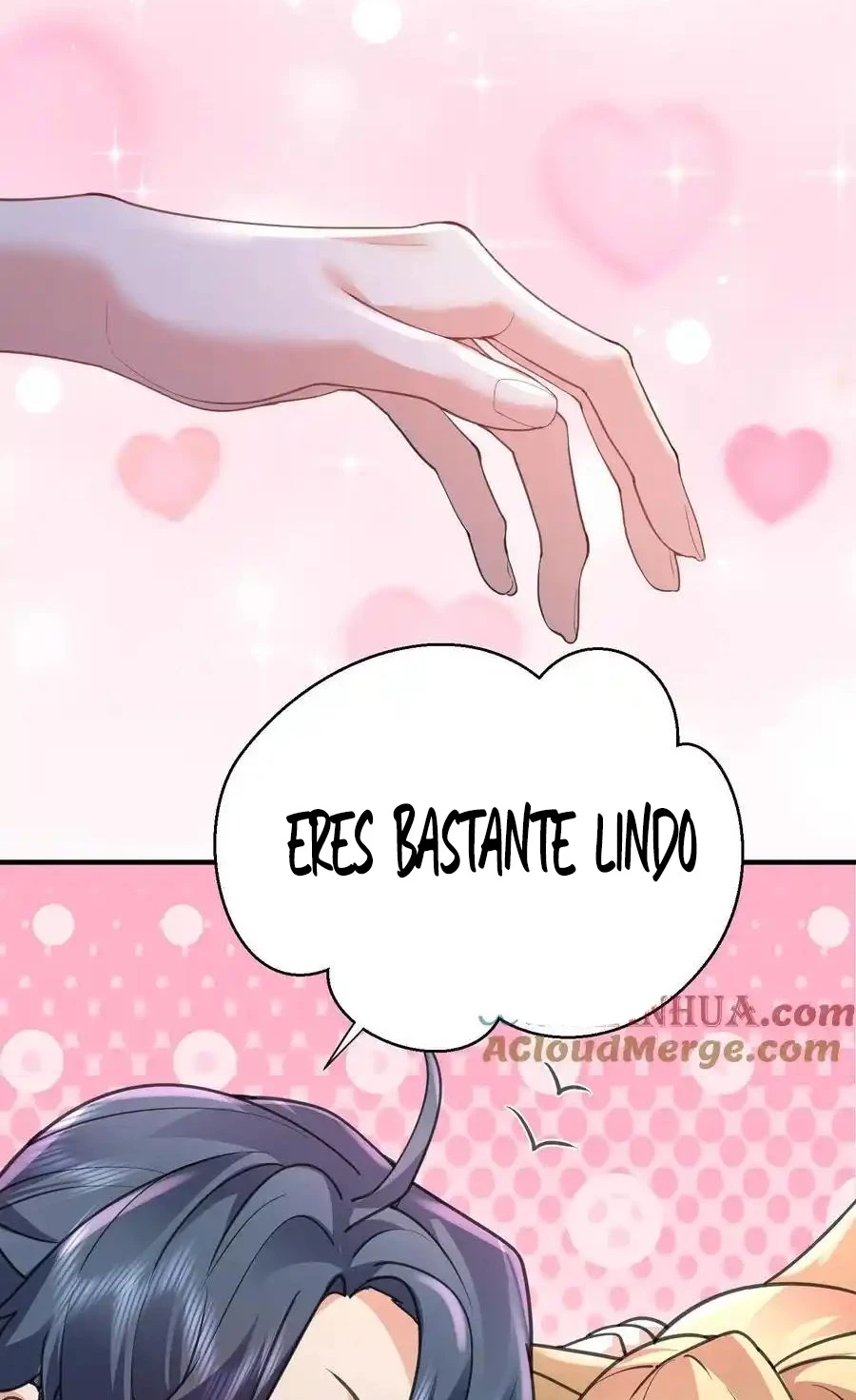 Cuándo Me Volví Invencible capítulo 217, página 39