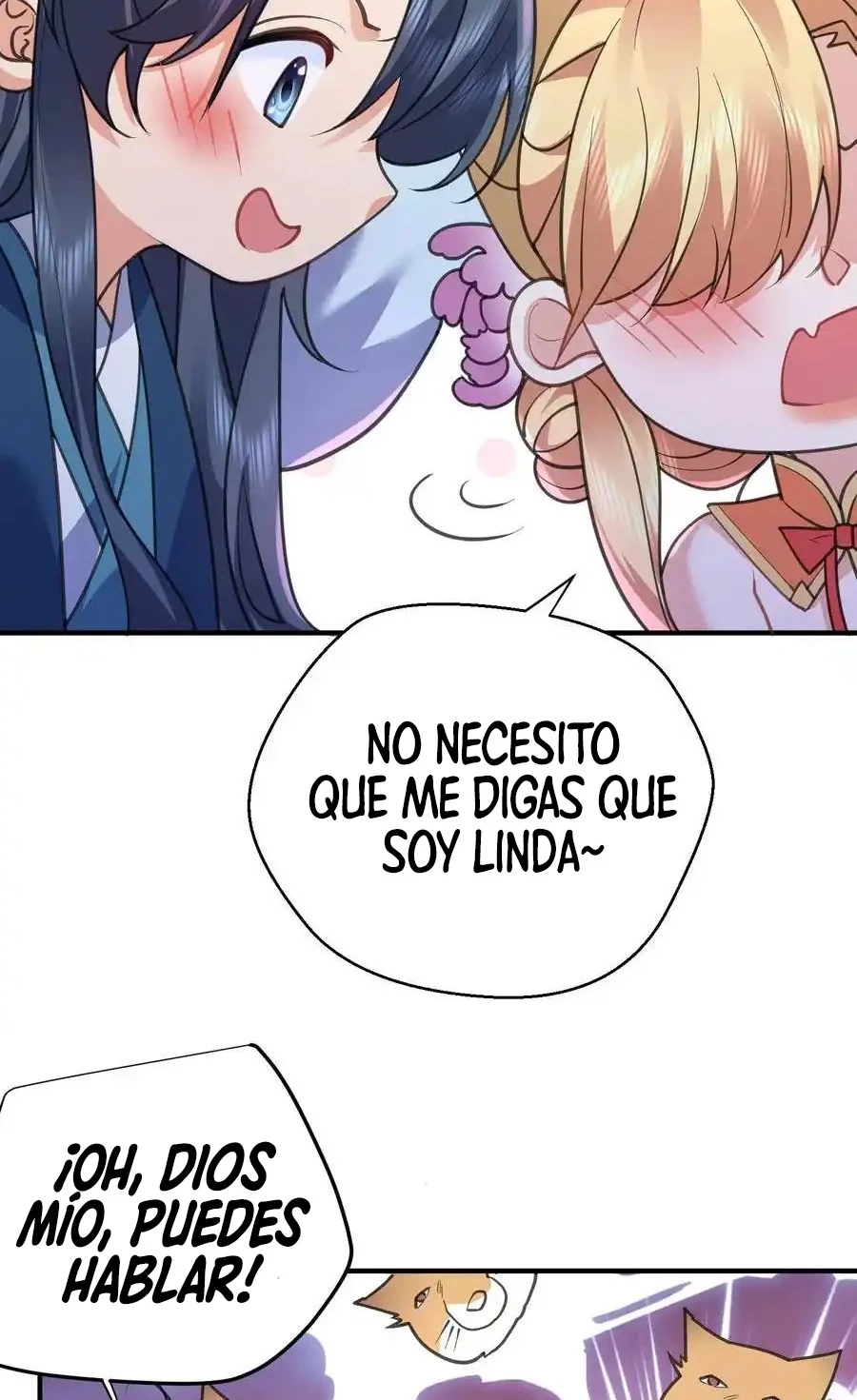 Cuándo Me Volví Invencible capítulo 217, página 40