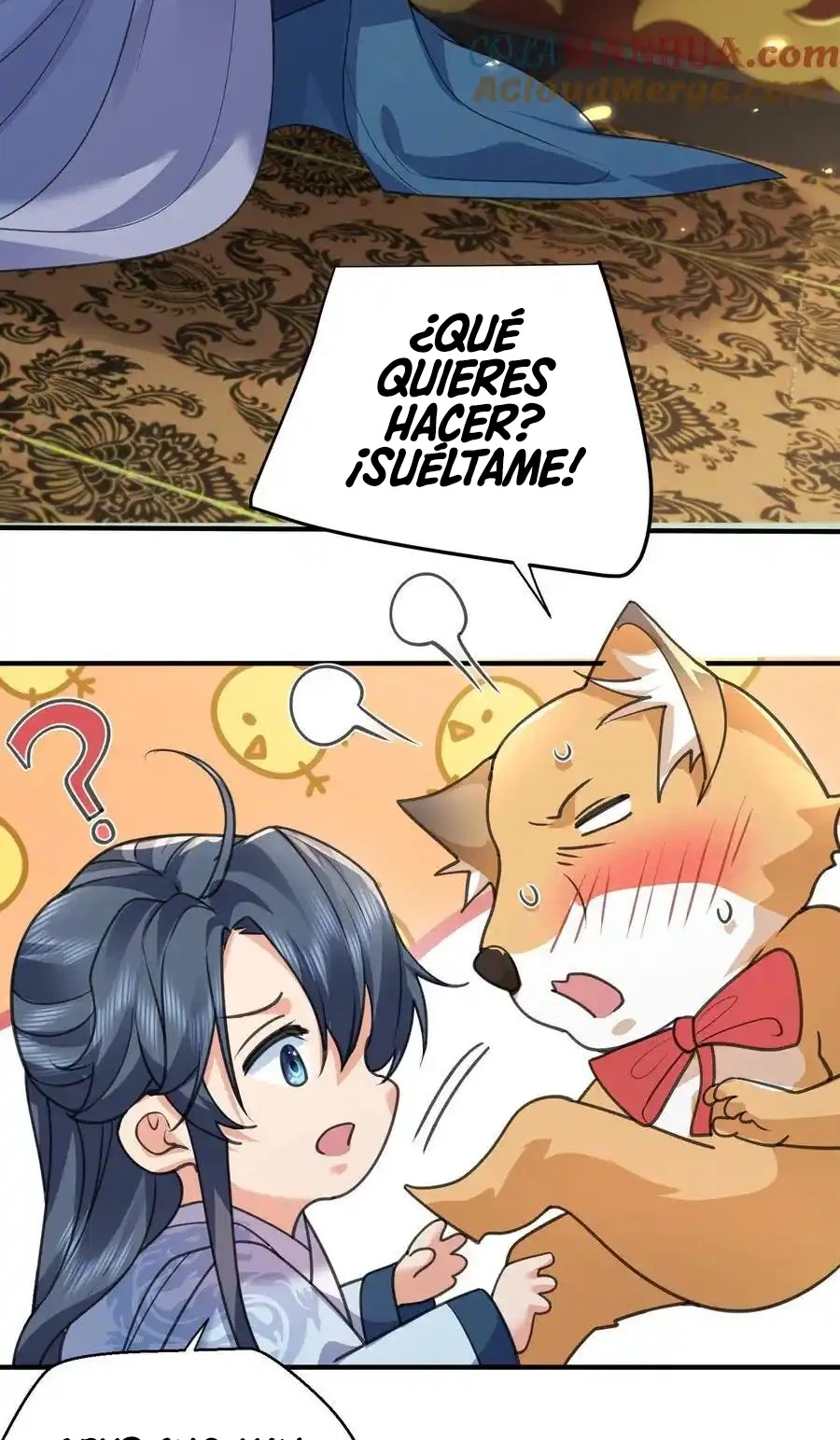 Cuándo Me Volví Invencible capítulo 218, página 17